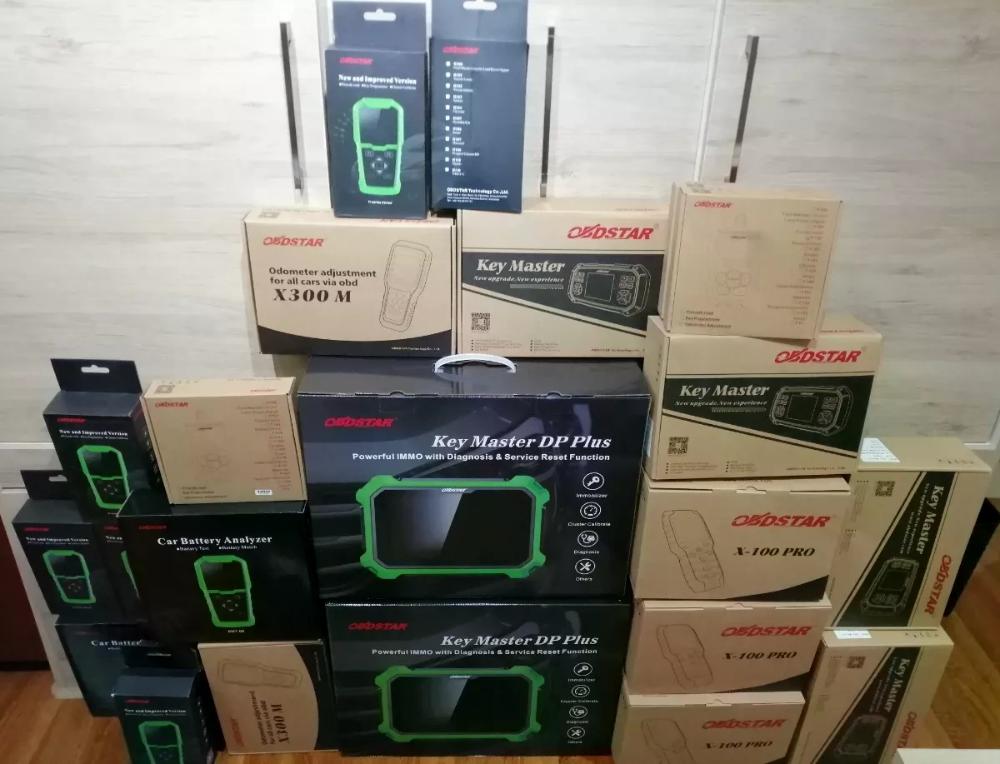 Key Master Pro Scanner Llaves Key Master 5 Full X300 Pro4 Inmo Obd2 Obdstar - Imporchile