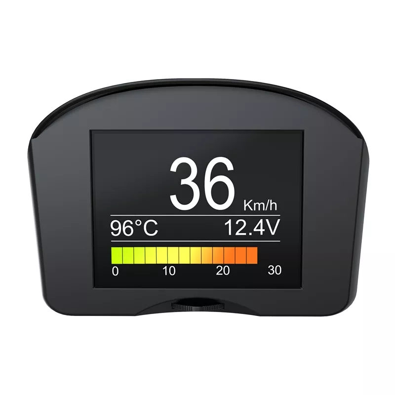 Medidor Digital Multifuncional X50 Plus - Autool