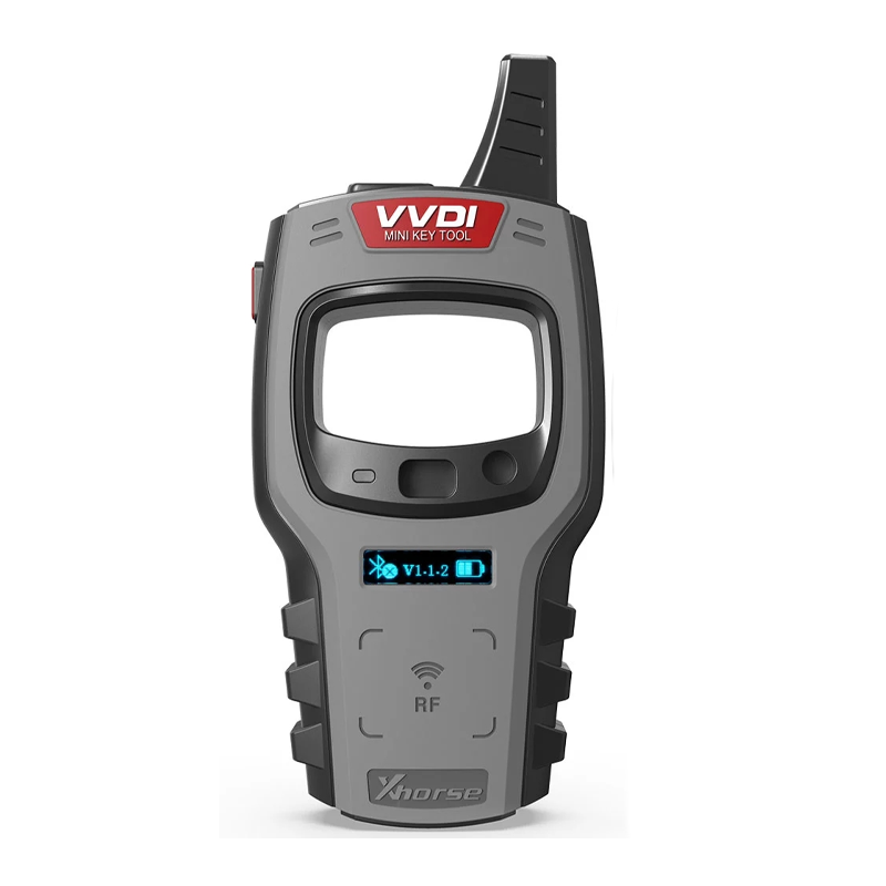 01 Programador Llave VVDI Mini - Xhorse