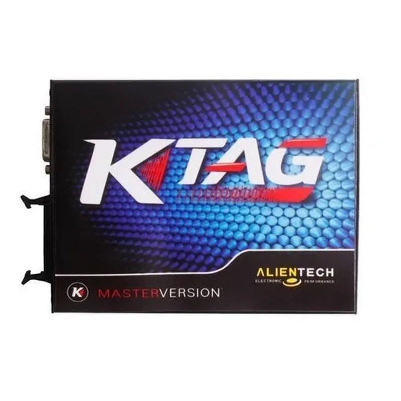 01 Programador KTAG V2.23