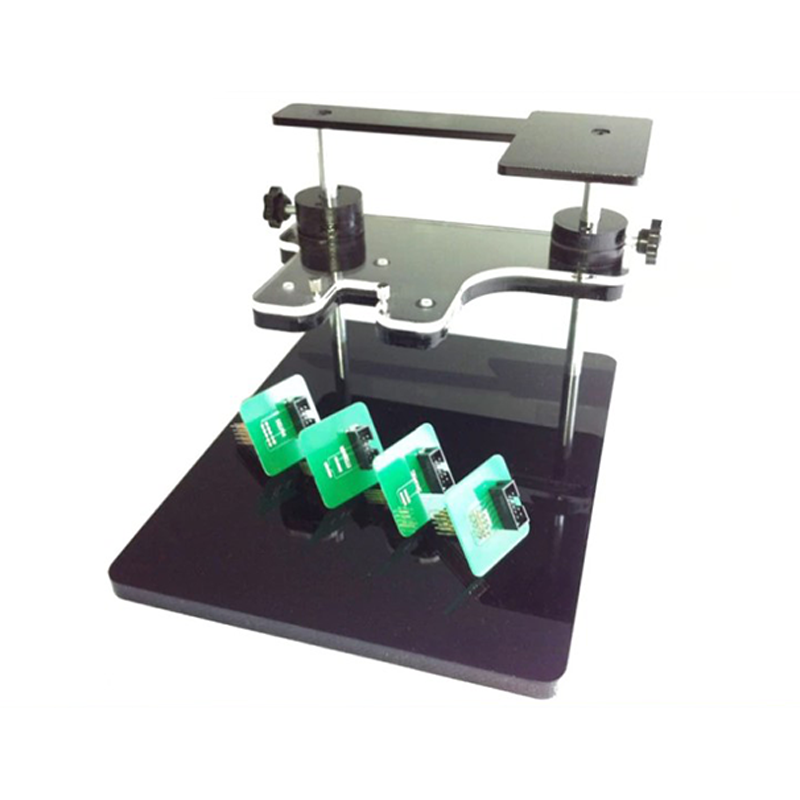 1 Soporte con adaptadores BDM100