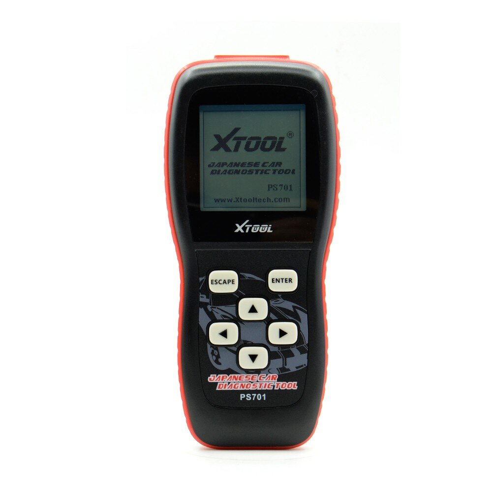Scanner Automotriz PS701 - Xtool