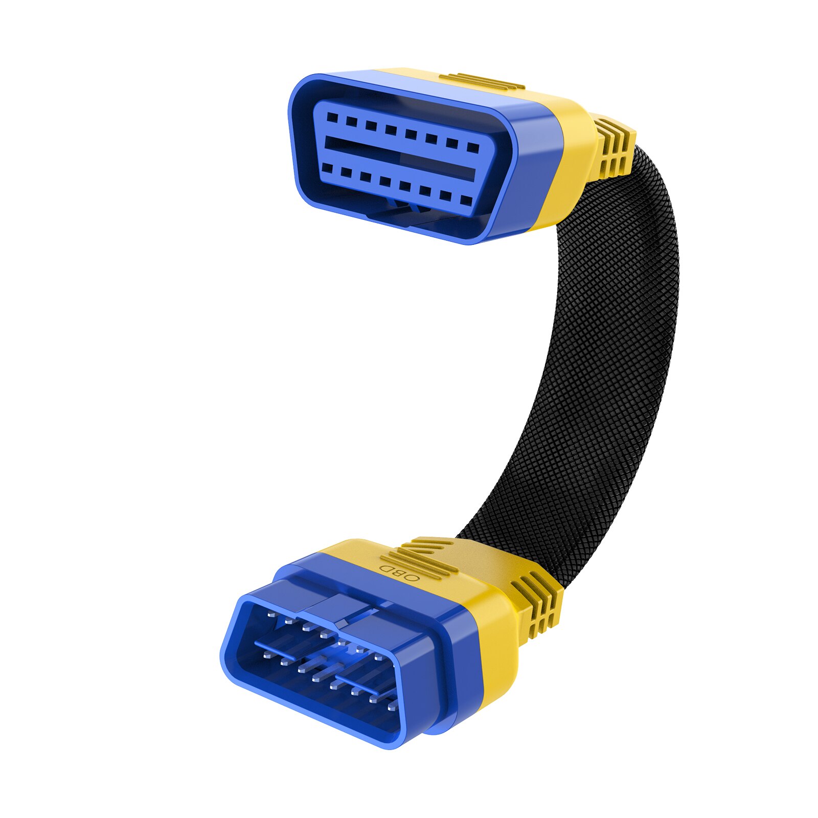 Cable de extensión OBD2 20 cm - Autool