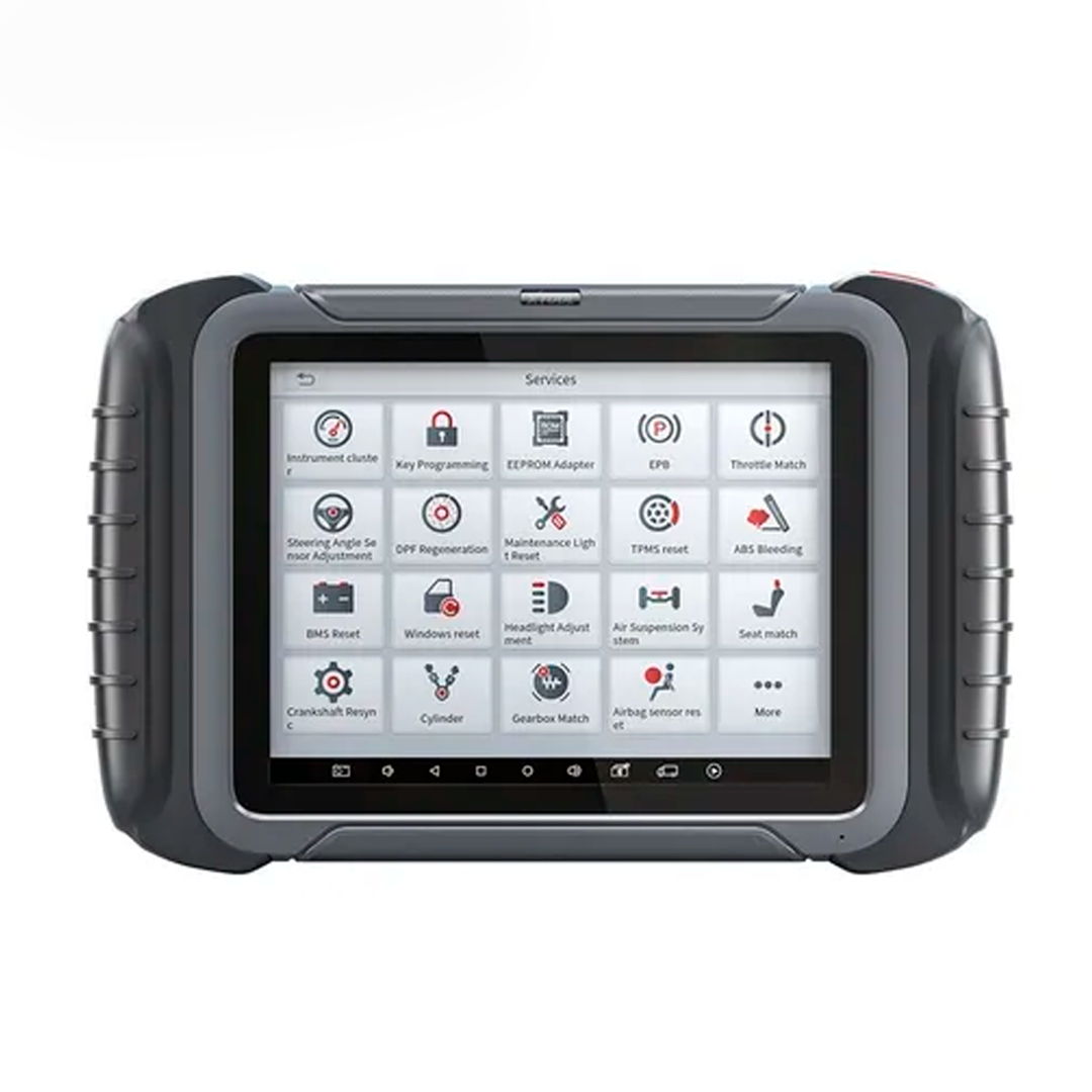 1 Scanner Multimarca D8 - Xtool