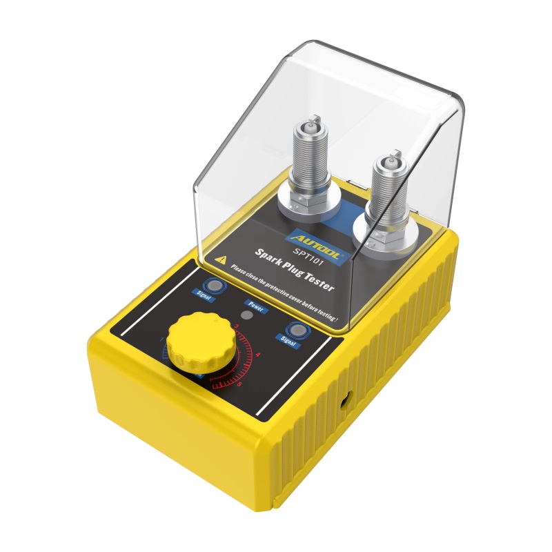 1 Probador Bujía SPT101 - Autool