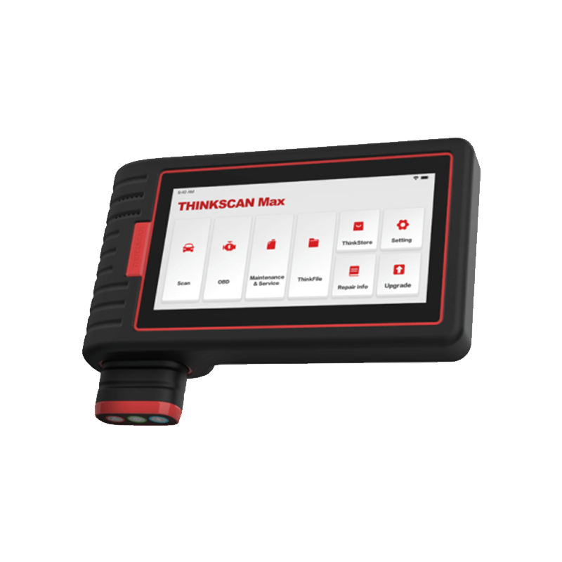 2 Scanner ThinkScan Max 2 - Thinkcar
