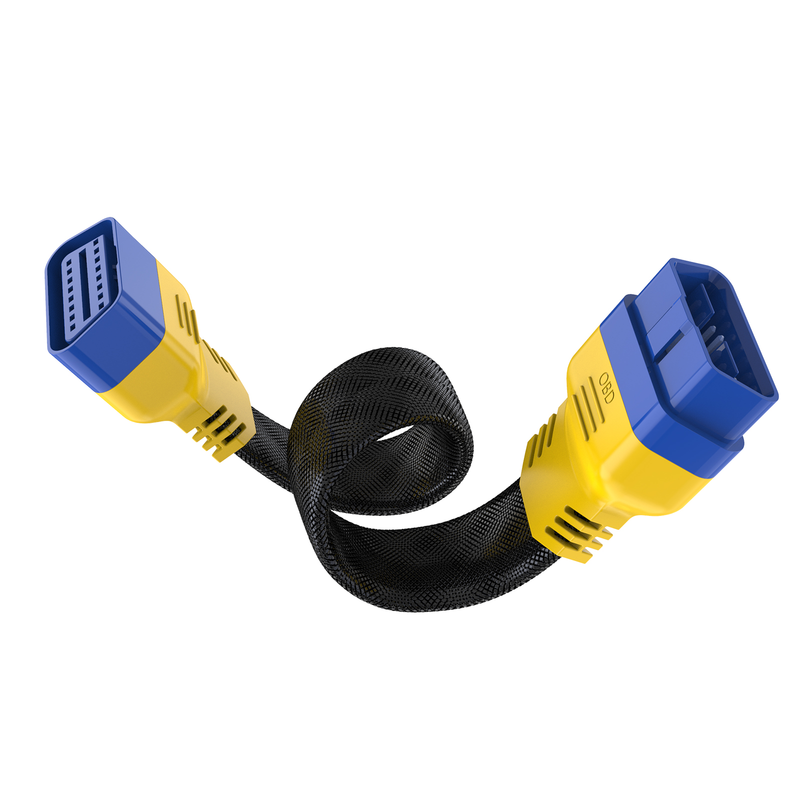 Cable de extensión OBD2 30 cm - Autool