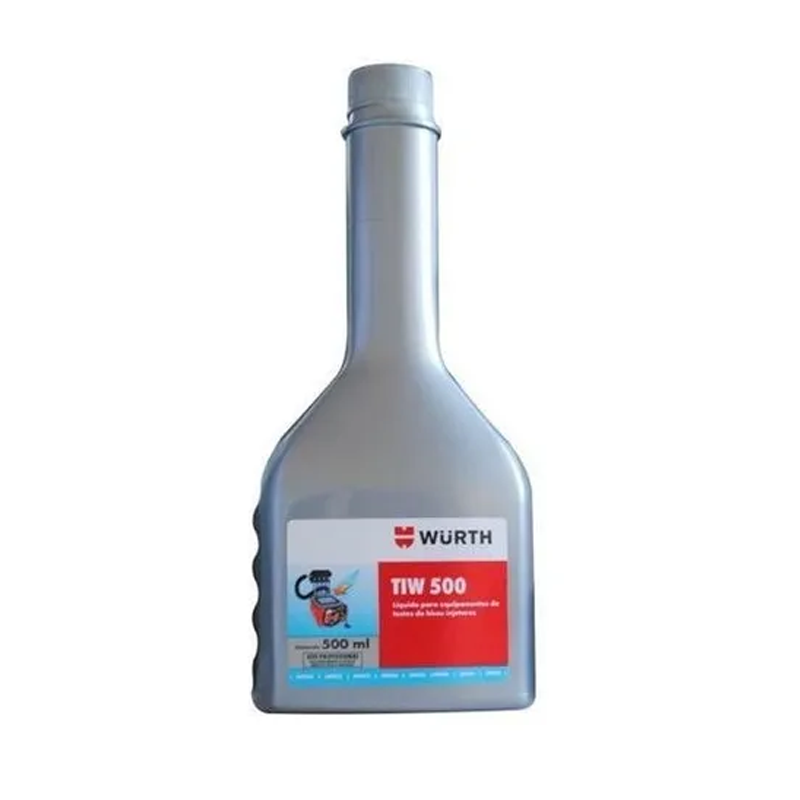 Imágenes Sitio web-Recuperado Liquido Prueba Inyectores Tiw-500 - Wurth