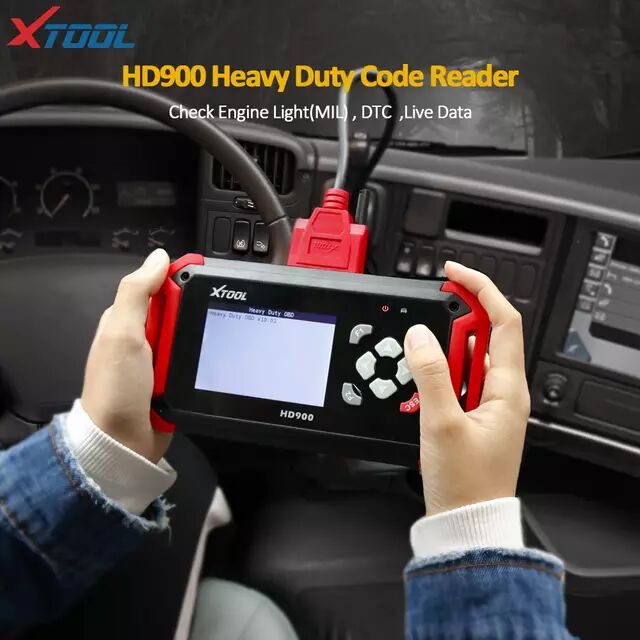 XTOOL HD900_9