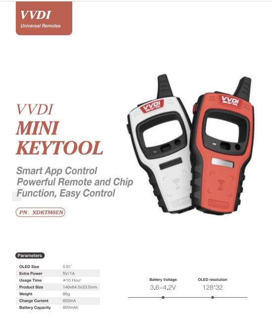 Xhorse Vvdi Mini_6