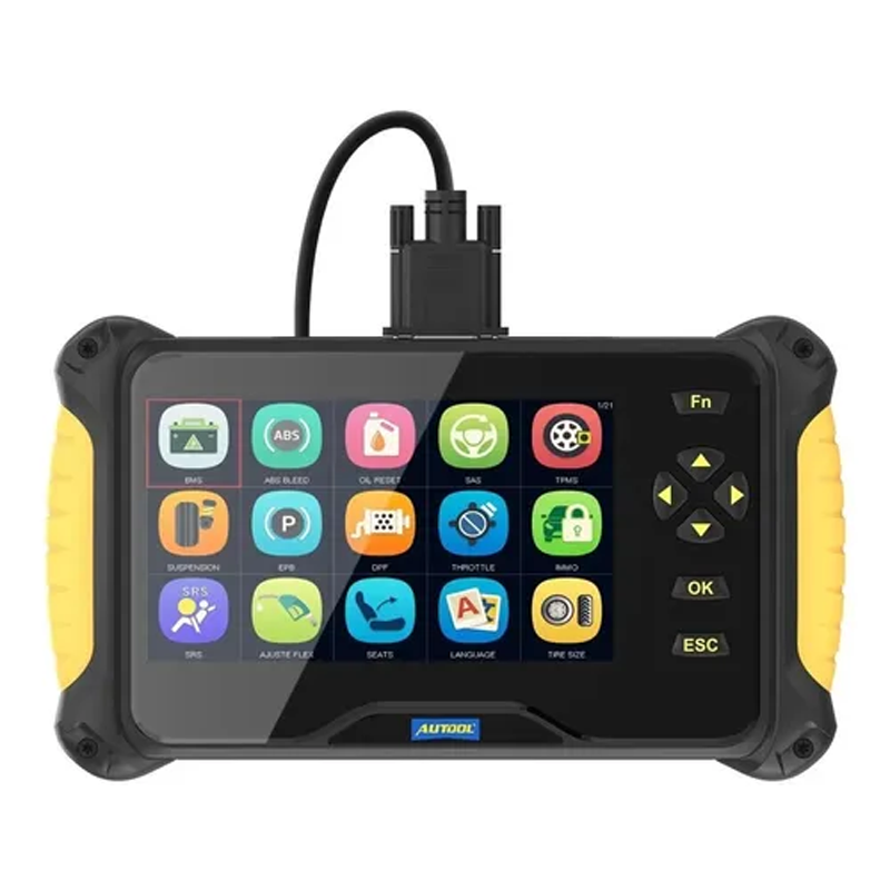 Imágenes Sitio web-Recuperado Scanner Automotriz CS606 - Autool