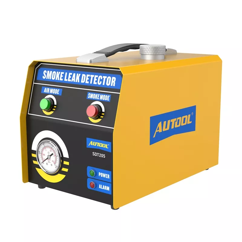 SDT205-01-1 Localizador Fugas Humo SDT205 12v - Autool