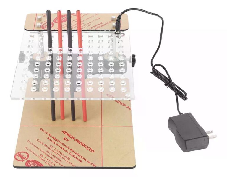 Set 4 Penne A Sonda ZEZEFUFU - Sonde LED BDM Per Ktag Kess V2 Fgtech BDM100